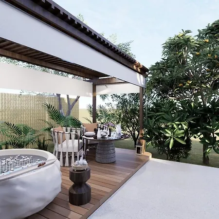 Railay Village Resort & Spa-2